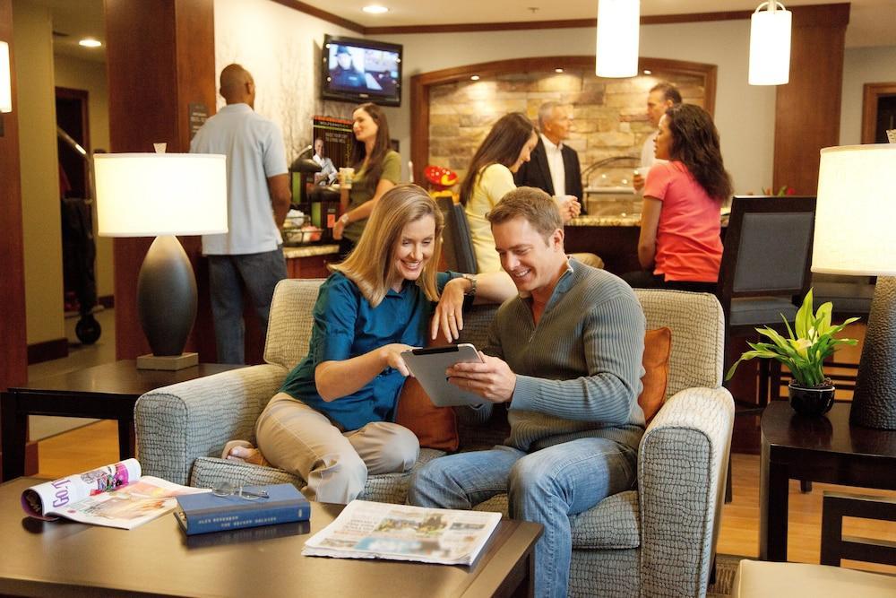 Sonesta Es Suites Denver South Park Meadows Lone Tree Bagian luar foto