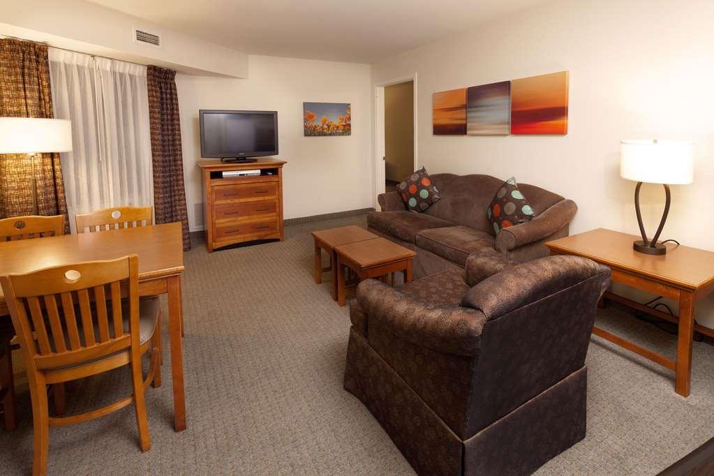 Sonesta Es Suites Denver South Park Meadows Lone Tree Ruang foto