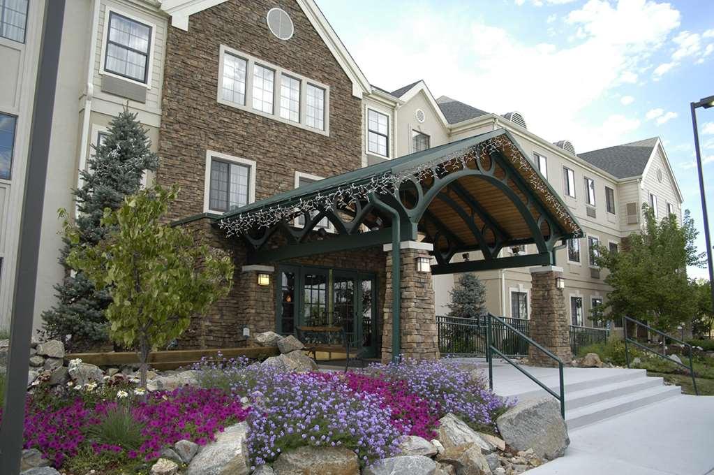 Sonesta Es Suites Denver South Park Meadows Lone Tree Bagian luar foto
