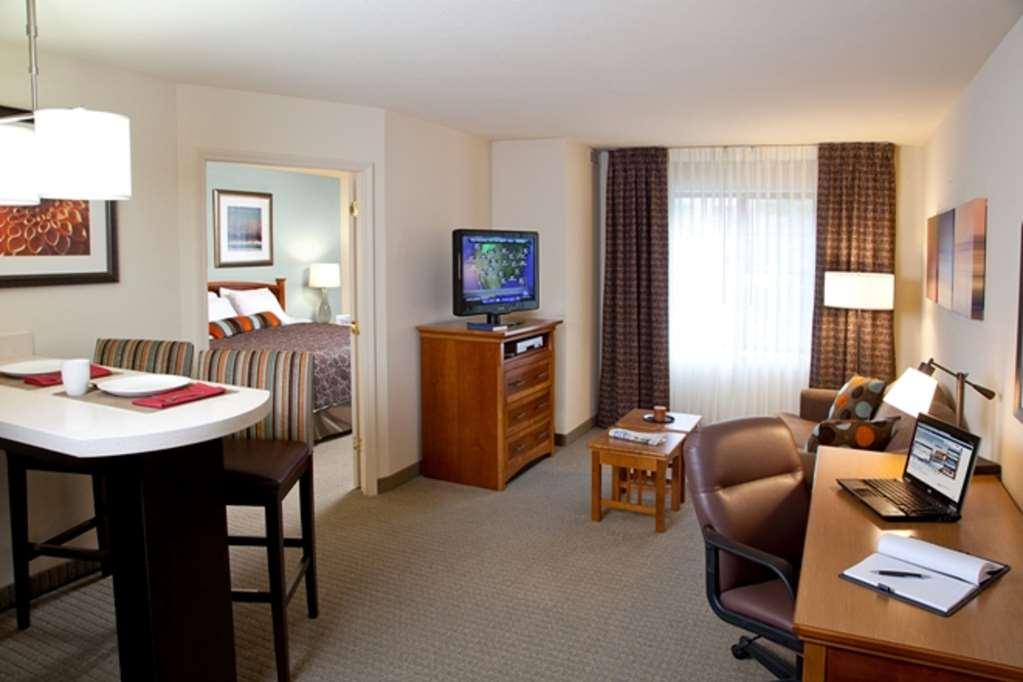 Sonesta Es Suites Denver South Park Meadows Lone Tree Bagian luar foto