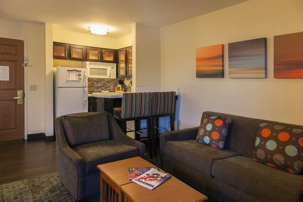 Sonesta Es Suites Denver South Park Meadows Lone Tree Bagian luar foto
