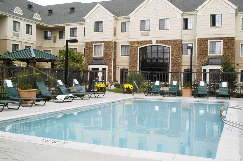 Sonesta Es Suites Denver South Park Meadows Lone Tree Bagian luar foto