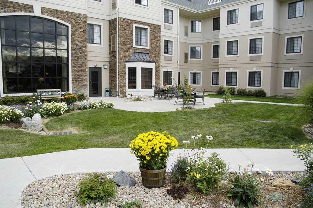 Sonesta Es Suites Denver South Park Meadows Lone Tree Bagian luar foto