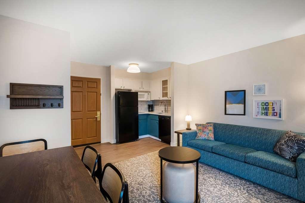 Sonesta Es Suites Denver South Park Meadows Lone Tree Ruang foto