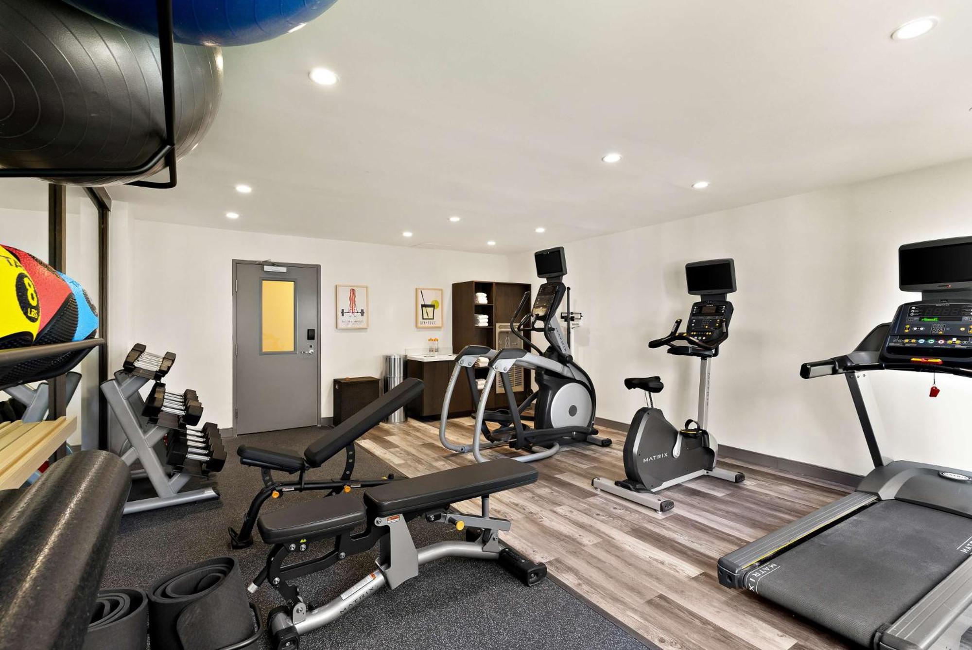 Sonesta Es Suites Denver South Park Meadows Lone Tree Bagian luar foto