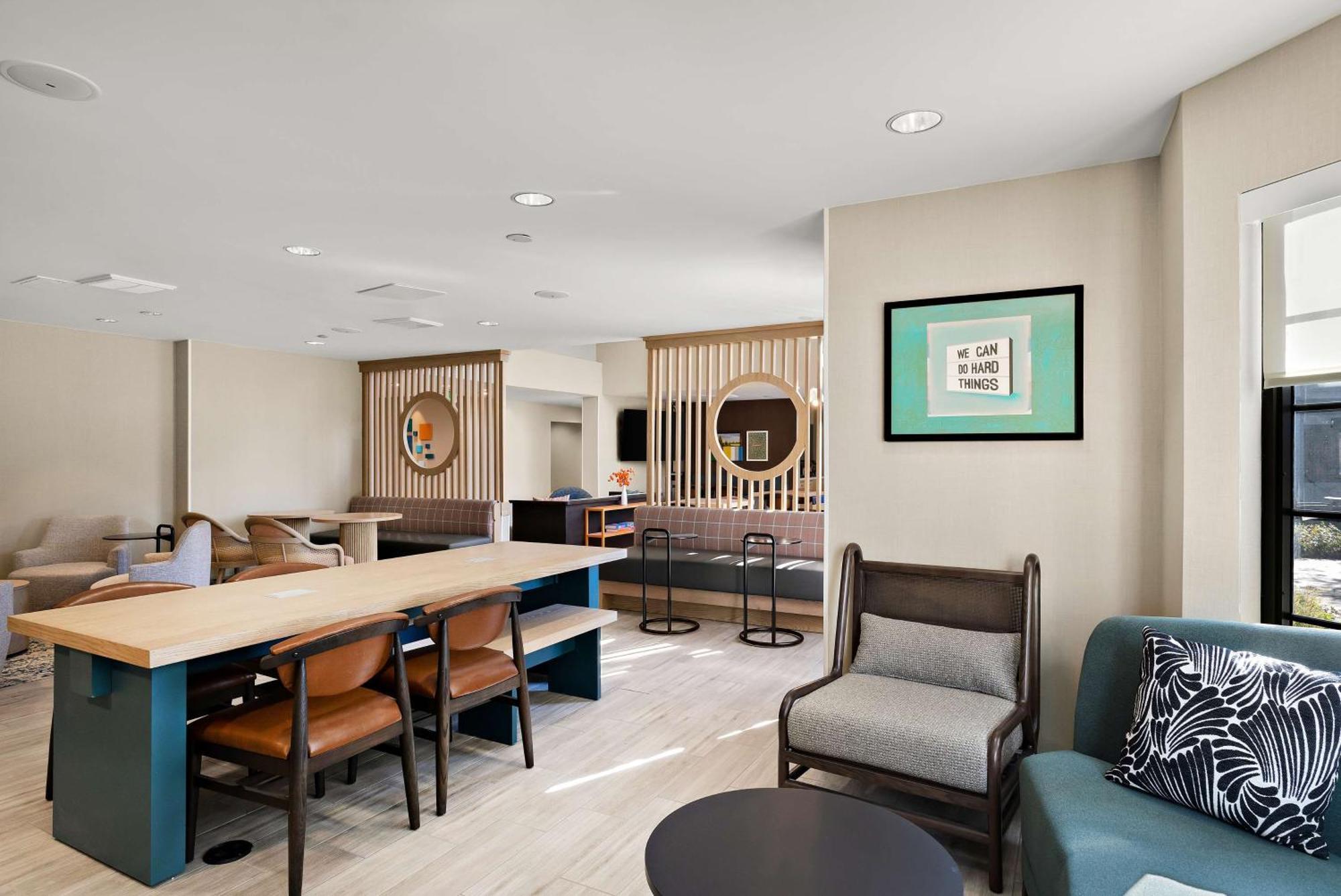Sonesta Es Suites Denver South Park Meadows Lone Tree Bagian luar foto