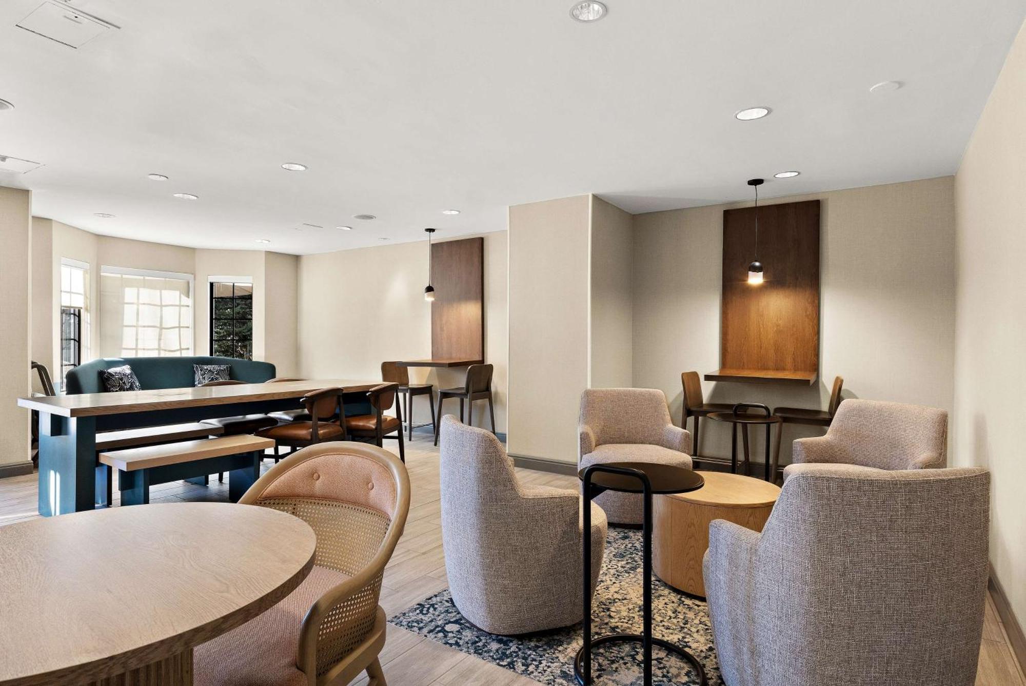 Sonesta Es Suites Denver South Park Meadows Lone Tree Bagian luar foto
