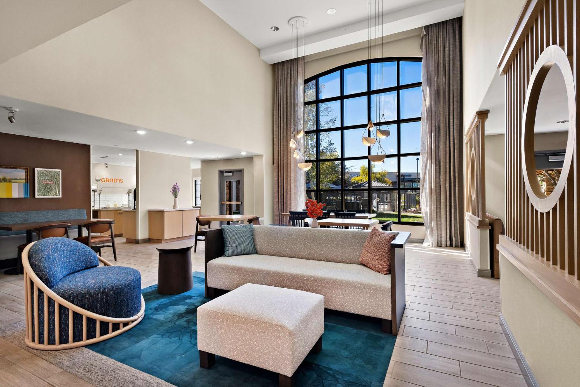 Sonesta Es Suites Denver South Park Meadows Lone Tree Bagian luar foto