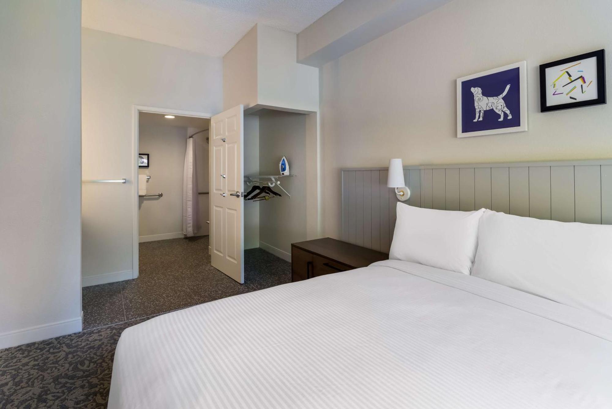 Sonesta Es Suites Denver South Park Meadows Lone Tree Bagian luar foto
