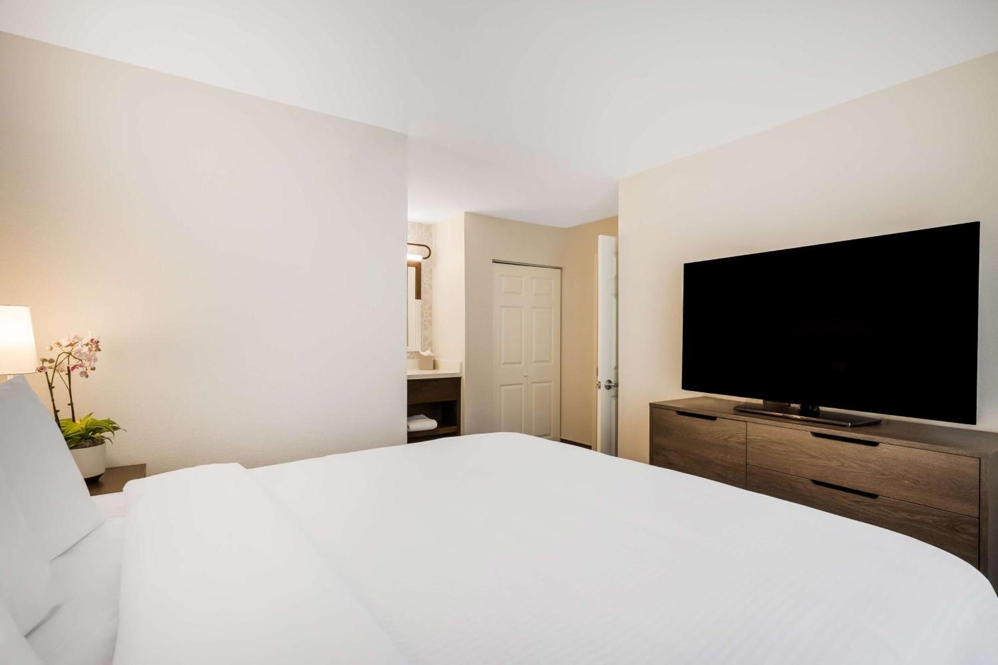 Sonesta Es Suites Denver South Park Meadows Lone Tree Bagian luar foto