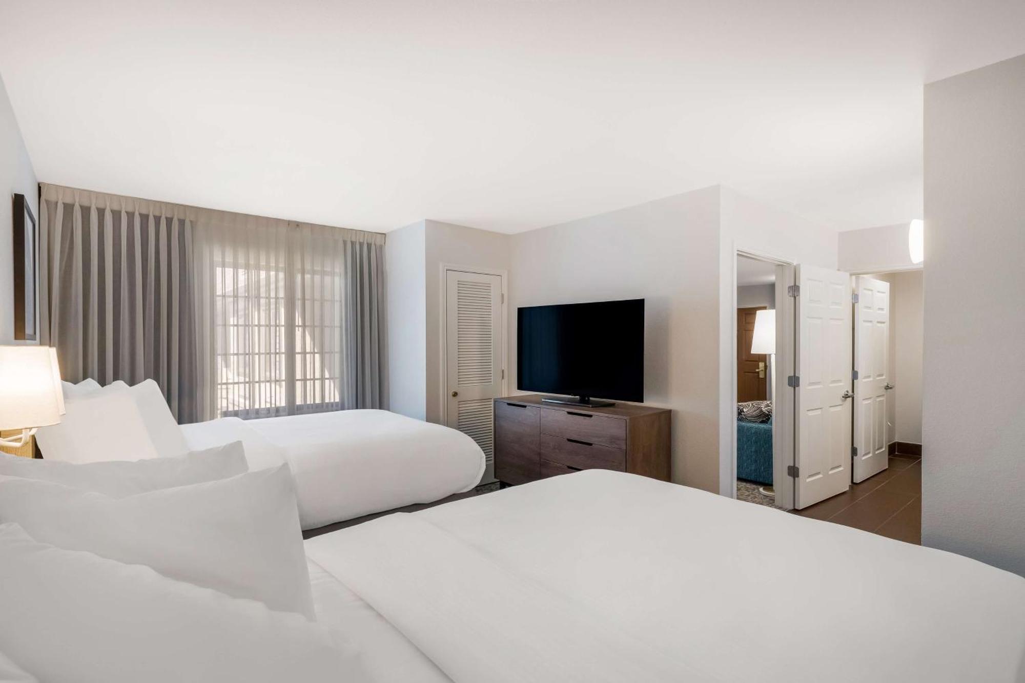 Sonesta Es Suites Denver South Park Meadows Lone Tree Bagian luar foto