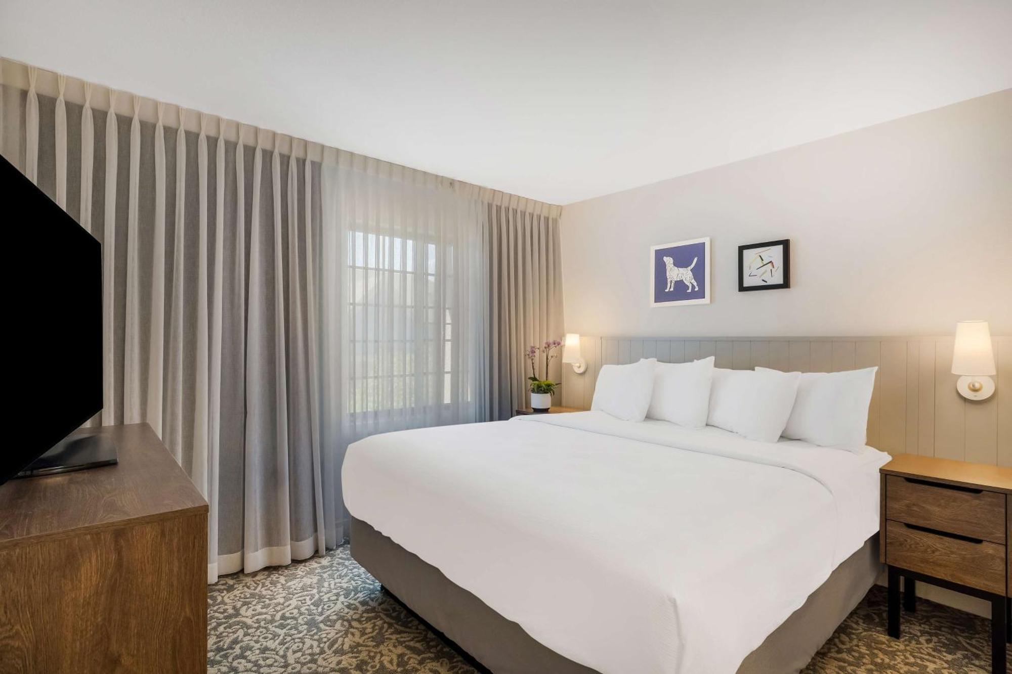 Sonesta Es Suites Denver South Park Meadows Lone Tree Bagian luar foto