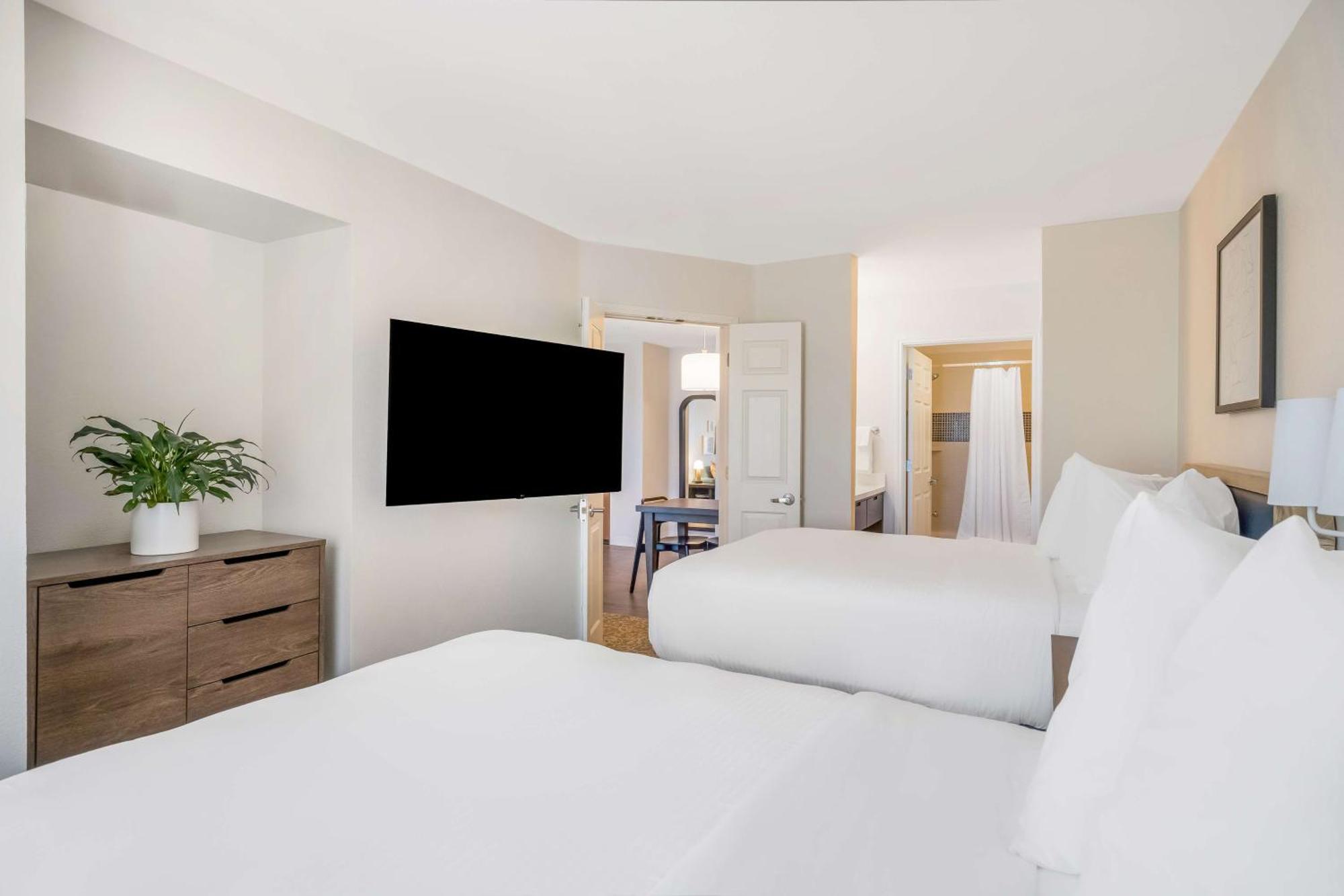Sonesta Es Suites Denver South Park Meadows Lone Tree Bagian luar foto