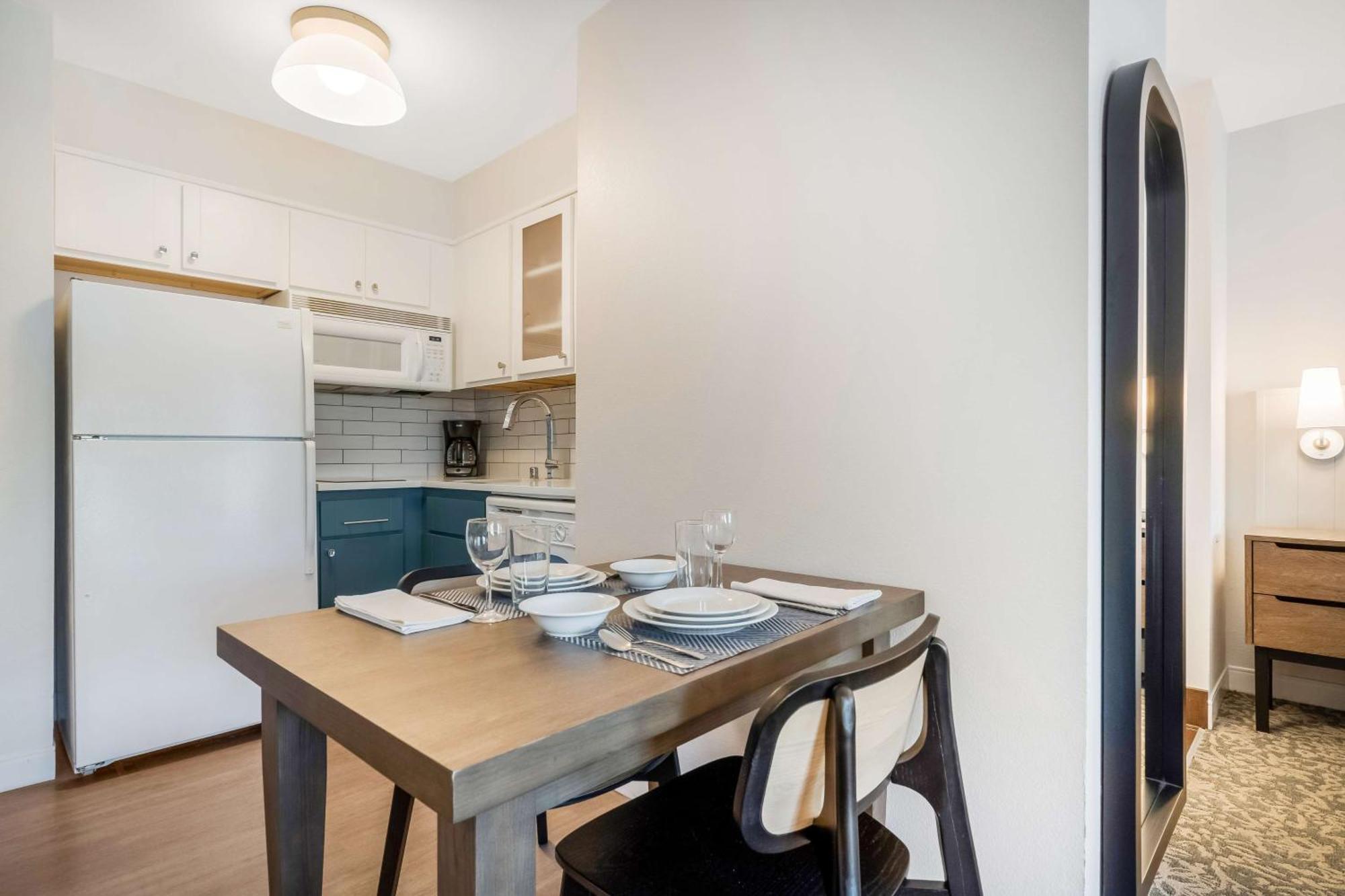 Sonesta Es Suites Denver South Park Meadows Lone Tree Bagian luar foto