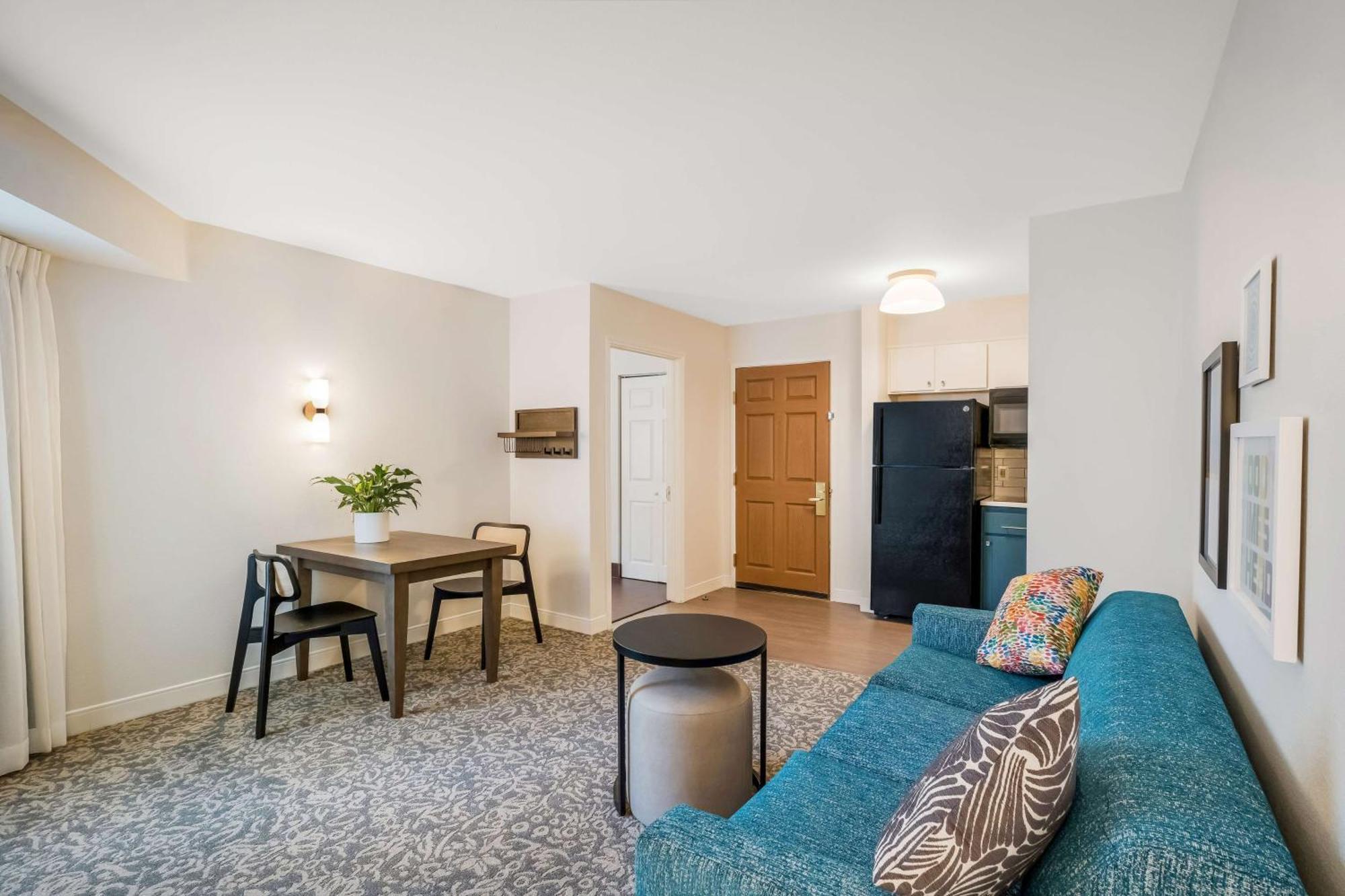 Sonesta Es Suites Denver South Park Meadows Lone Tree Bagian luar foto