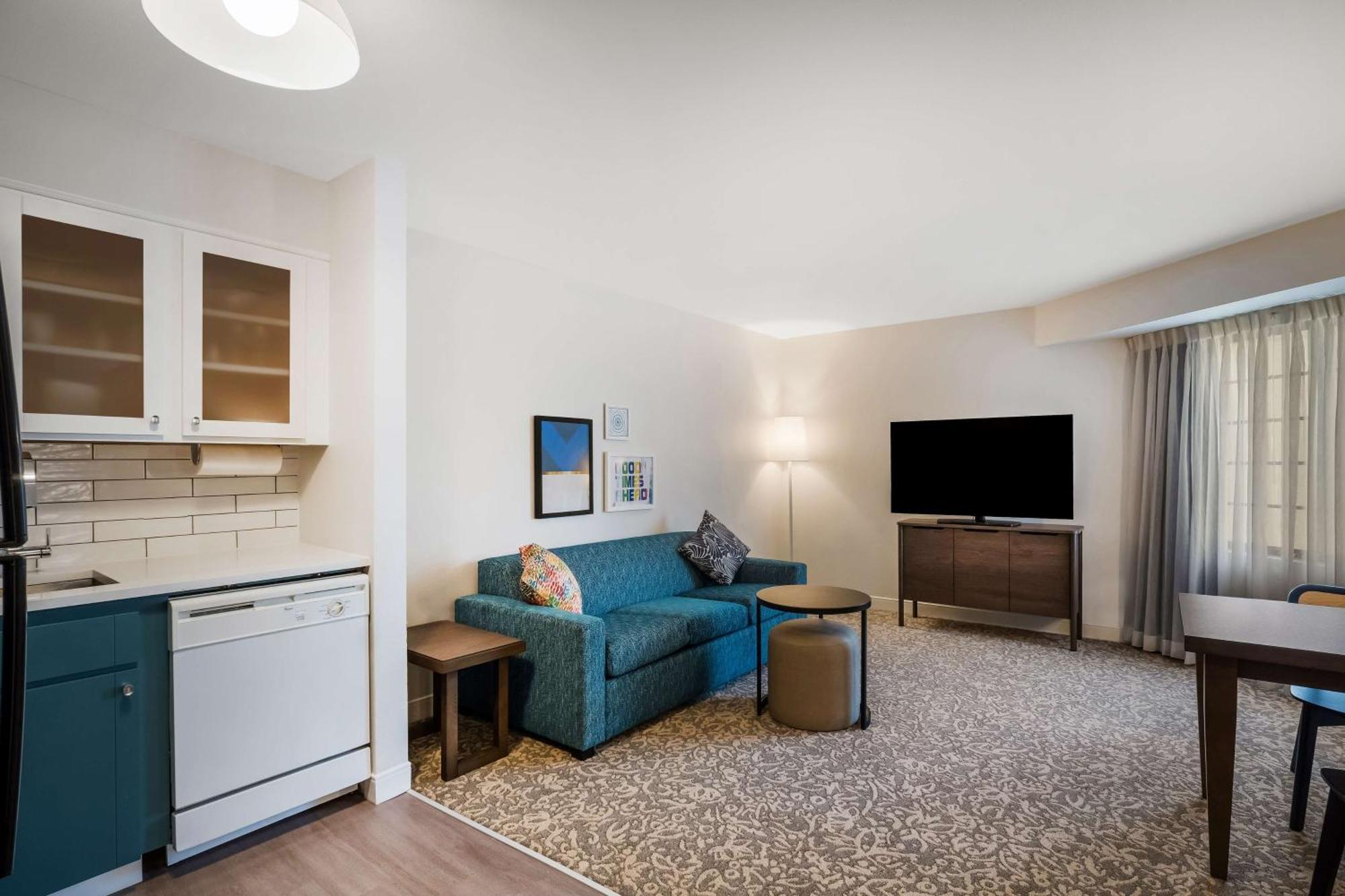 Sonesta Es Suites Denver South Park Meadows Lone Tree Bagian luar foto