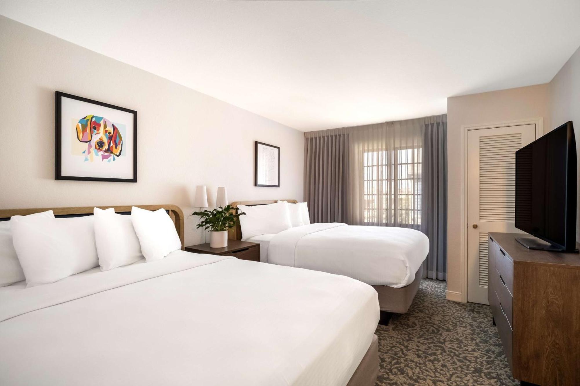 Sonesta Es Suites Denver South Park Meadows Lone Tree Bagian luar foto
