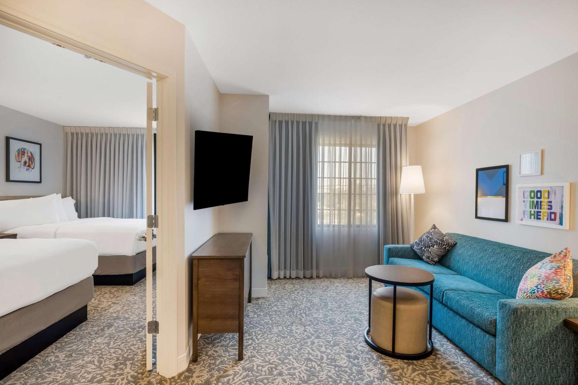 Sonesta Es Suites Denver South Park Meadows Lone Tree Bagian luar foto