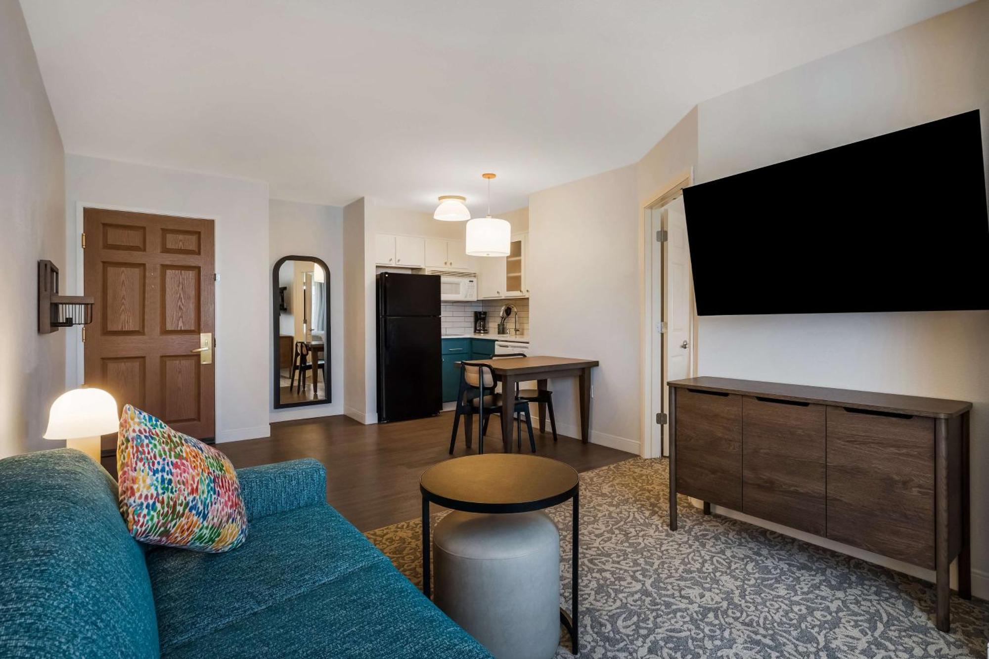Sonesta Es Suites Denver South Park Meadows Lone Tree Bagian luar foto