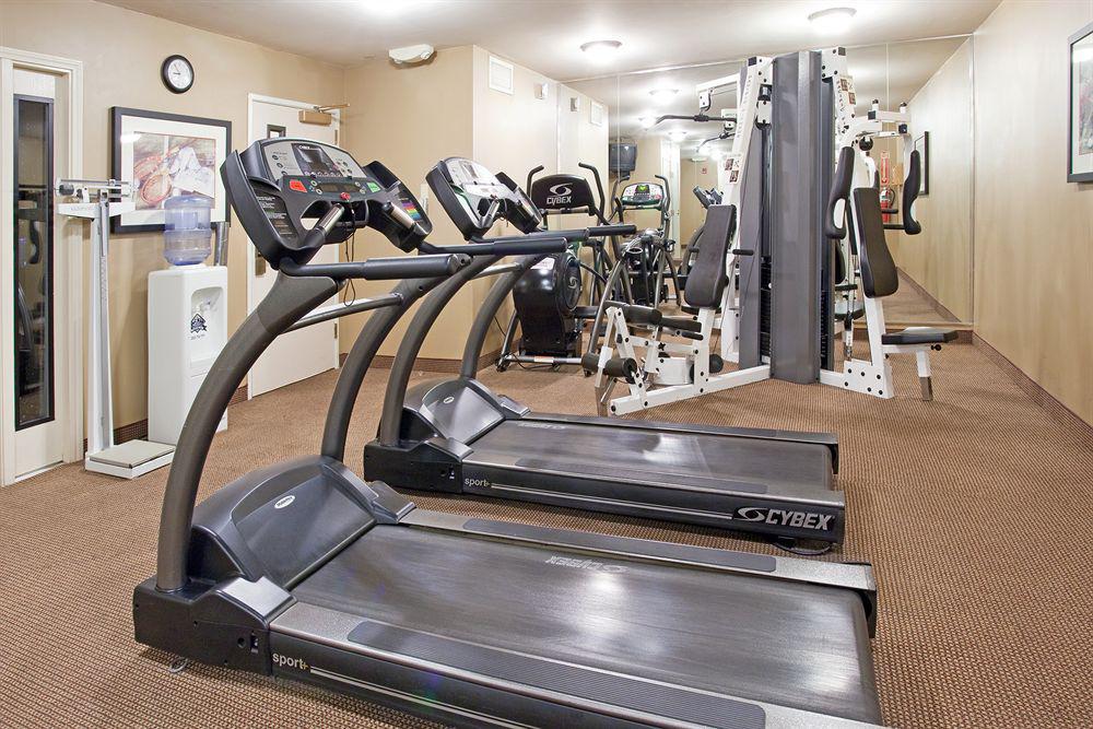 Sonesta Es Suites Denver South Park Meadows Lone Tree Fasilitas foto