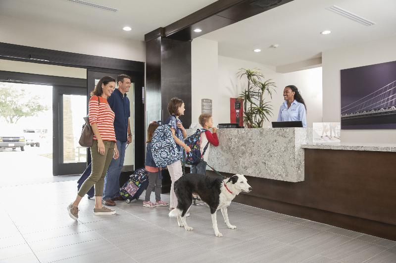 Sonesta Es Suites Denver South Park Meadows Lone Tree Bagian luar foto